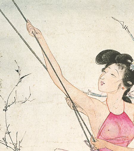 柯立-揭秘唐朝时的春宫秘戏图的简单介绍春画全集精选